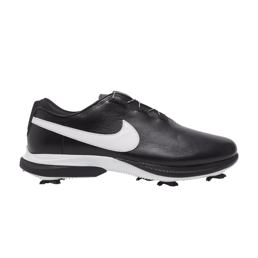 Nike Air Zoom Victory Tour 2 BOA Wide Black White