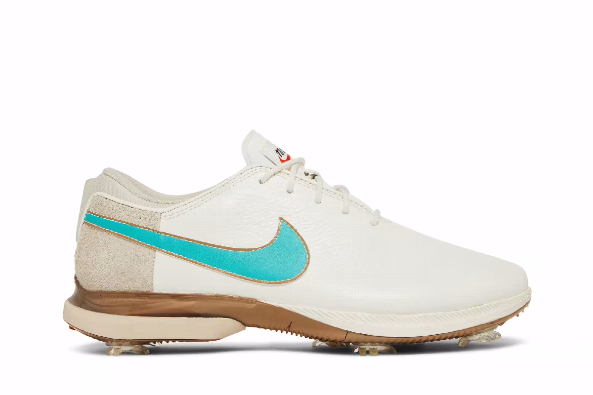 Nike Air Zoom Victory Tour 2 Sail Washed Teal, view 2