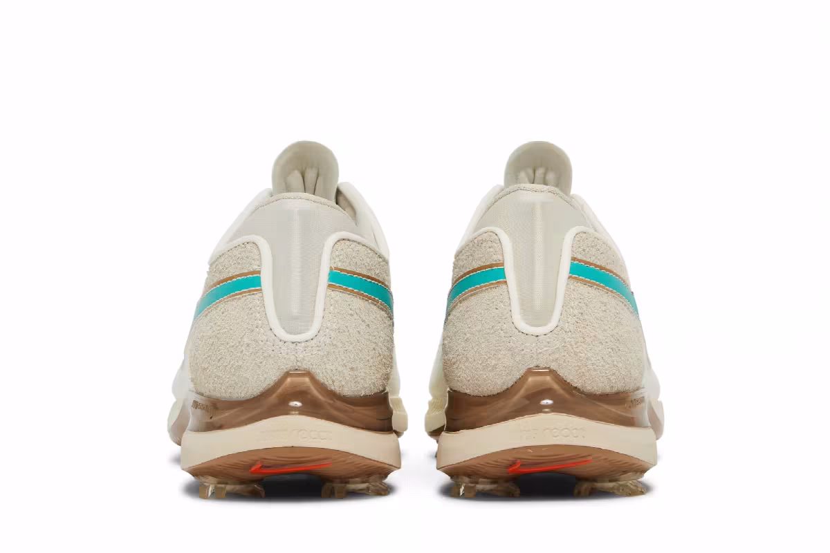 Nike Air Zoom Victory Tour 2 Sail Washed Teal, view 7
