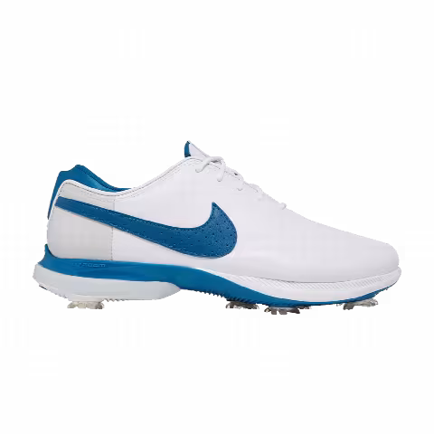 Nike Air Zoom Victory Tour 2 'White Photon Dust'