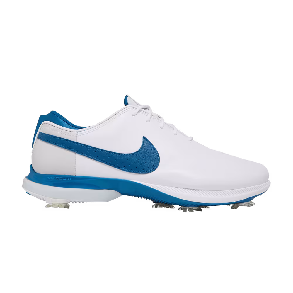 Nike Air Zoom Victory Tour 2 White Photon Dust