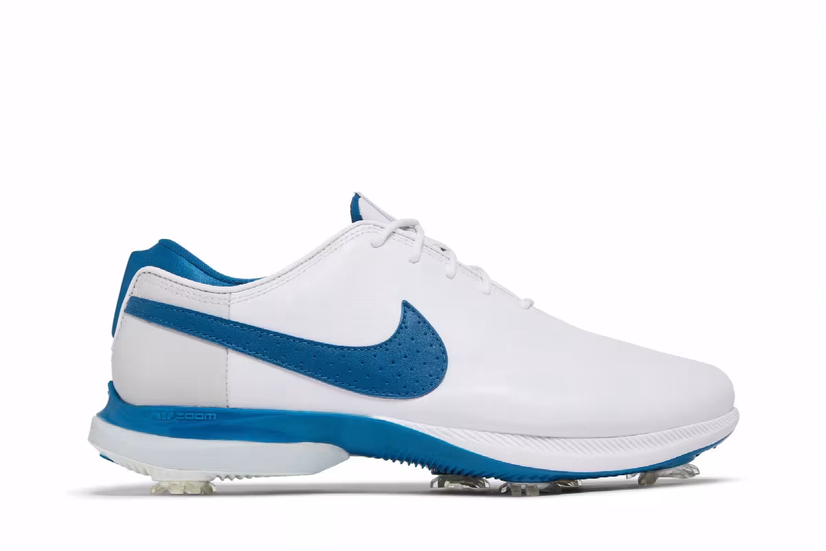 Nike Air Zoom Victory Tour 2 White Photon Dust, view 2