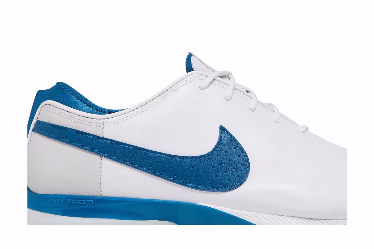 Nike Air Zoom Victory Tour 2 White Photon Dust, view 3