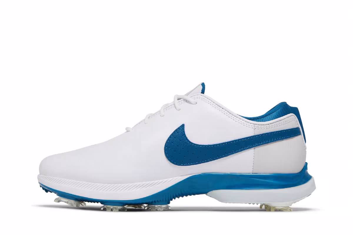 Nike Air Zoom Victory Tour 2 White Photon Dust, view 4