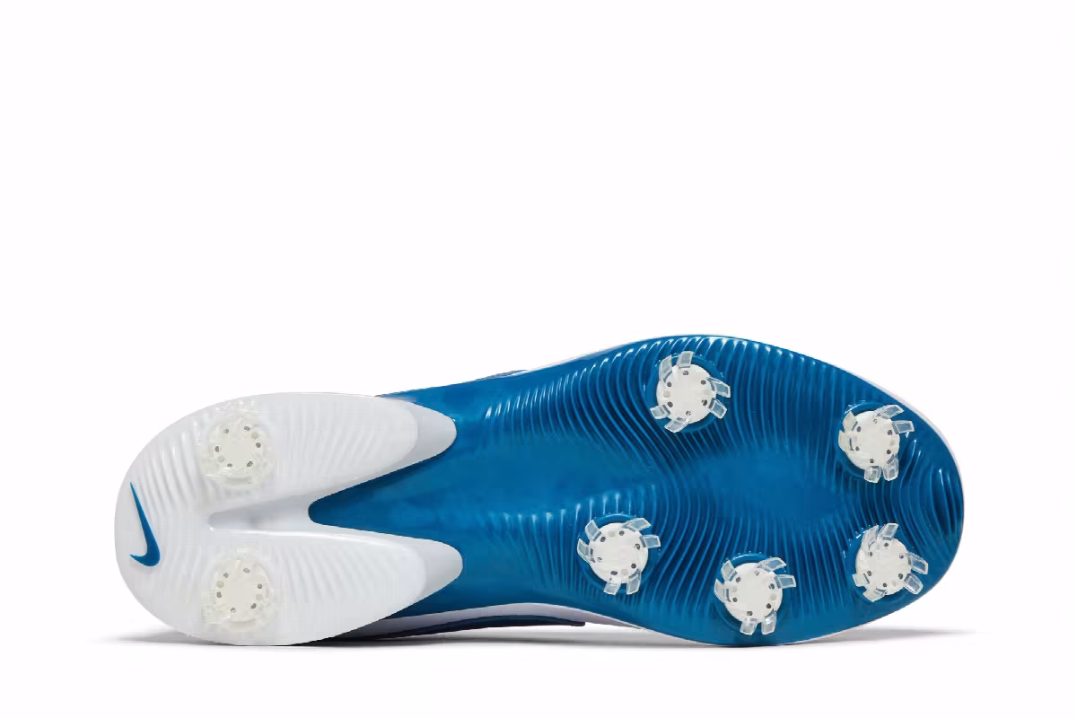 Nike Air Zoom Victory Tour 2 White Photon Dust, view 5