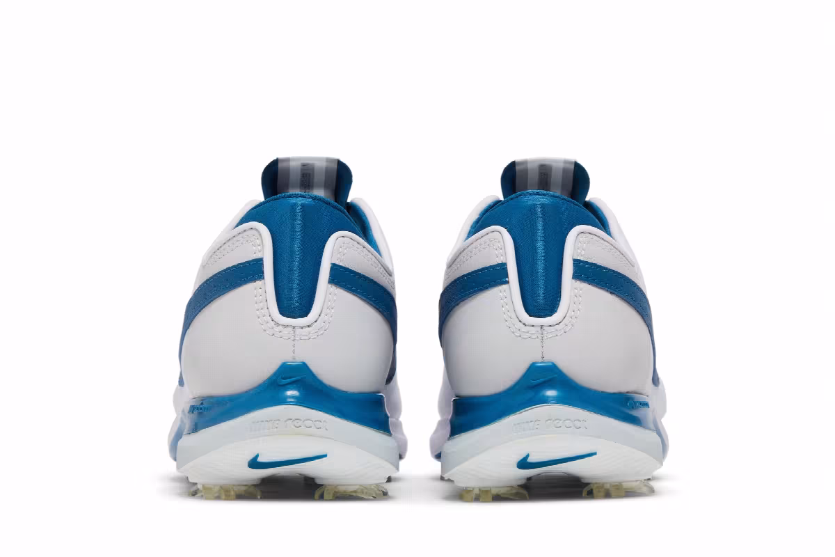 Nike Air Zoom Victory Tour 2 White Photon Dust, view 7