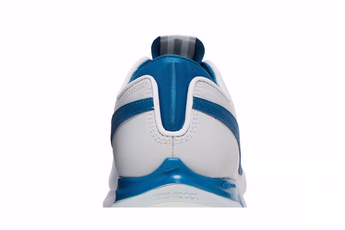 Nike Air Zoom Victory Tour 2 White Photon Dust, view 8