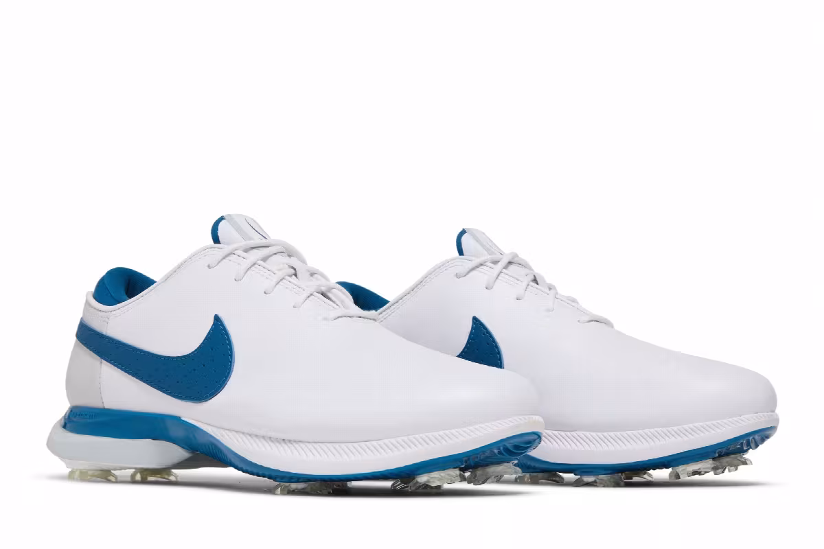 Nike Air Zoom Victory Tour 2 White Photon Dust, view 9
