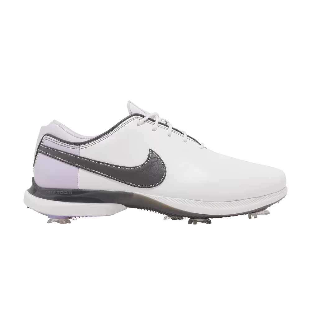 Nike Air Zoom Victory Tour 2 White Violet Frost
