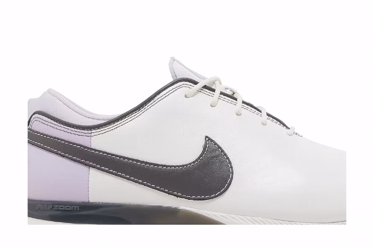 Nike Air Zoom Victory Tour 2 White Violet Frost, view 3