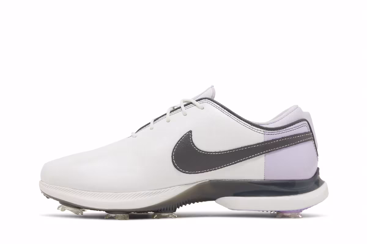 Nike Air Zoom Victory Tour 2 White Violet Frost, view 4