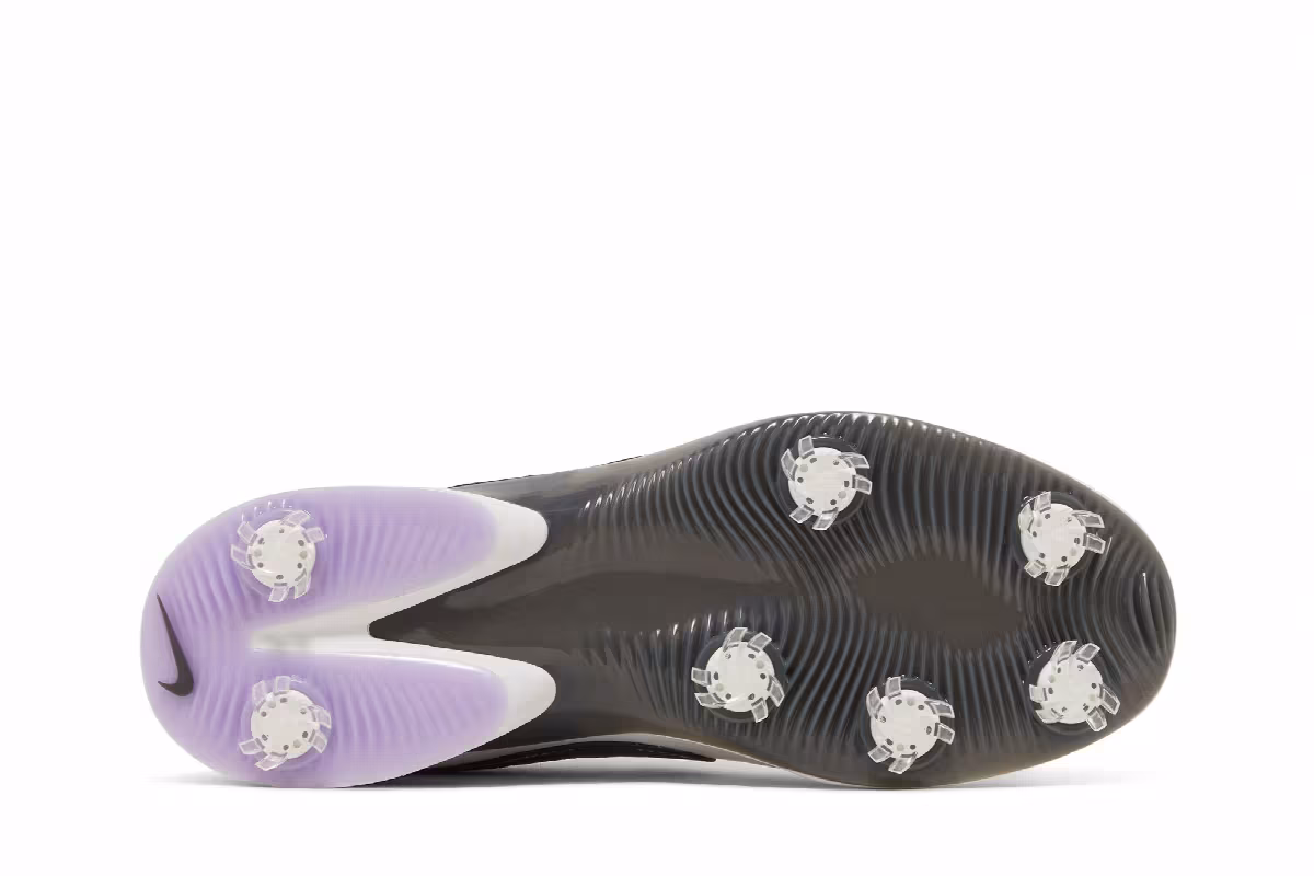 Nike Air Zoom Victory Tour 2 White Violet Frost, view 5