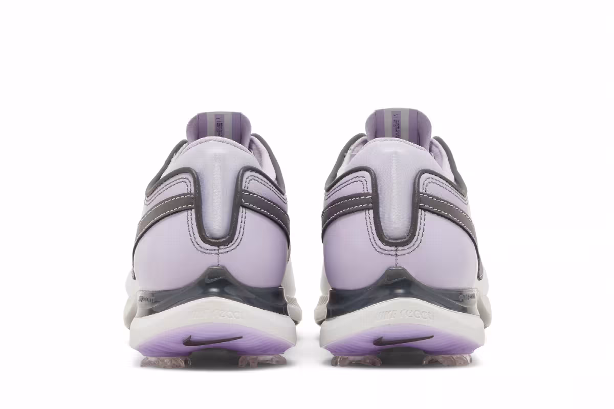 Nike Air Zoom Victory Tour 2 White Violet Frost, view 7