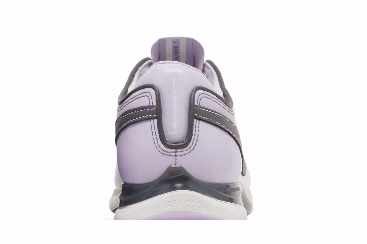 Nike Air Zoom Victory Tour 2 White Violet Frost, view 8