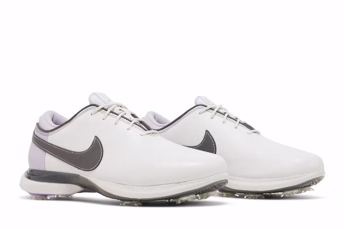 Nike Air Zoom Victory Tour 2 White Violet Frost, view 9