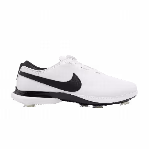 Nike Air Zoom Victory Tour 2 BOA Wide 'White Black'