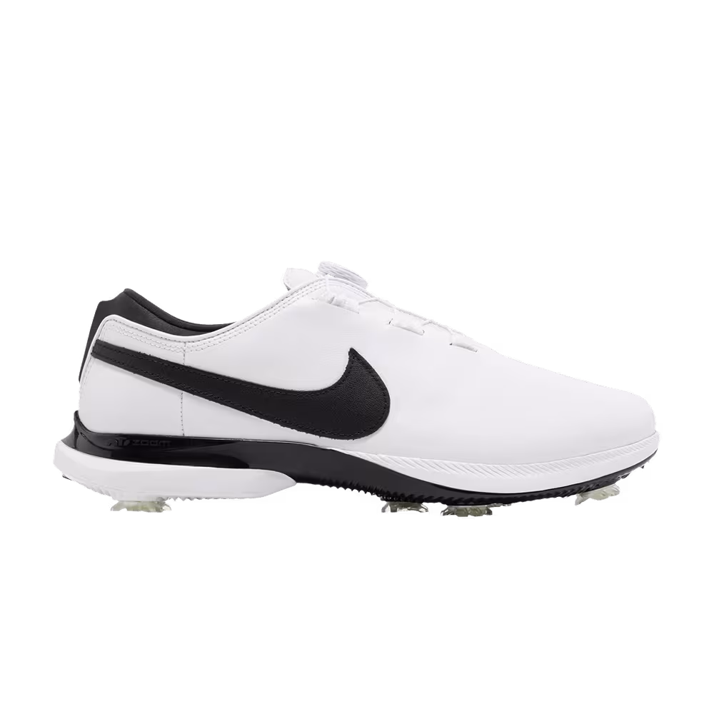 Nike Air Zoom Victory Tour 2 BOA Wide White Black
