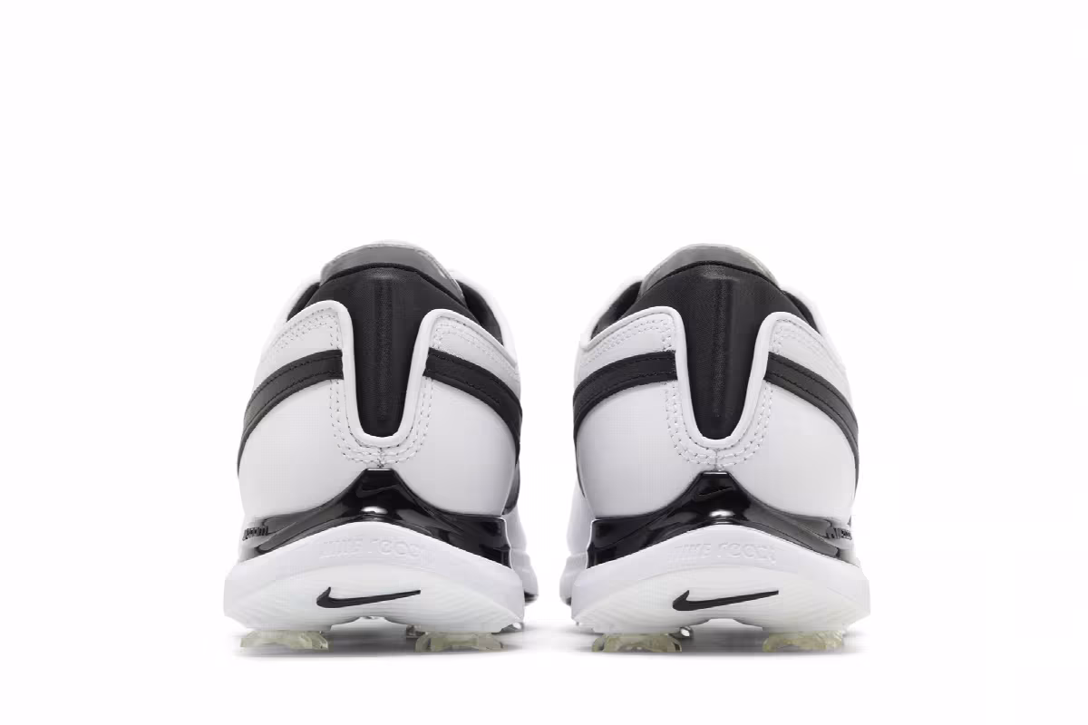 Nike Air Zoom Victory Tour 2 BOA Wide White Black, view 7