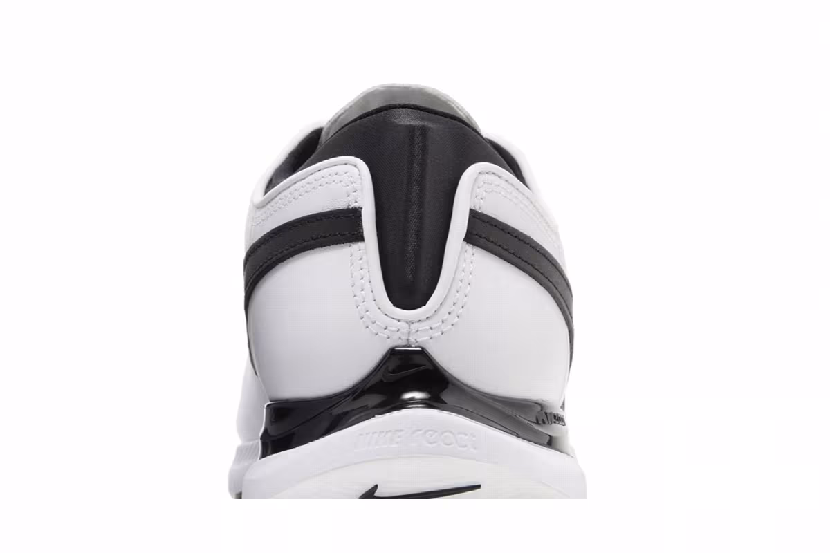 Nike Air Zoom Victory Tour 2 BOA Wide White Black, view 8