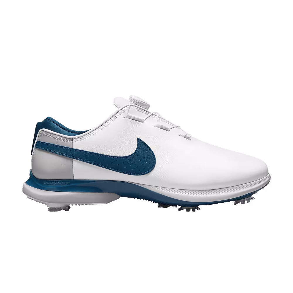 Nike Air Zoom Victory Tour 2 BOA White Photon Dust