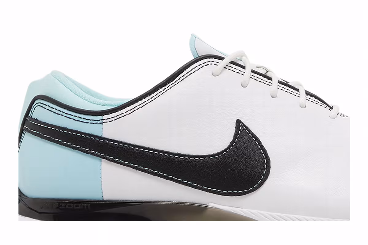 Nike Air Zoom Victory Tour 2 White Copa, view 3