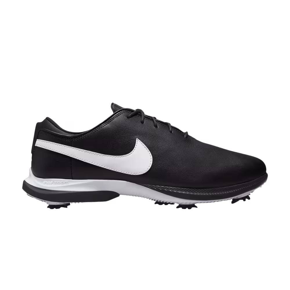 Nike Air Zoom Victory Tour 2 Wide Black White