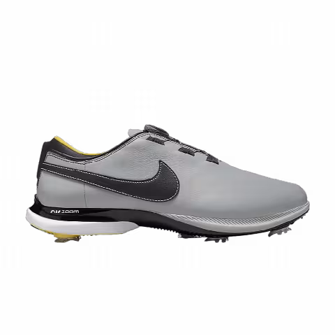 Nike Air Zoom Victory Tour 2 BOA Wide 'Light Smoke Grey Black'