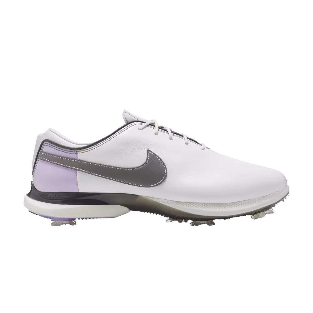 Nike Air Zoom Victory Tour 2 Wide Summit White Violet Frost