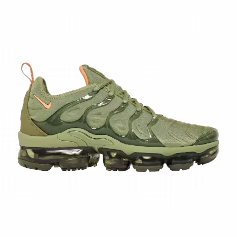 Nike Wmns Air VaporMax Plus 'Alligator'