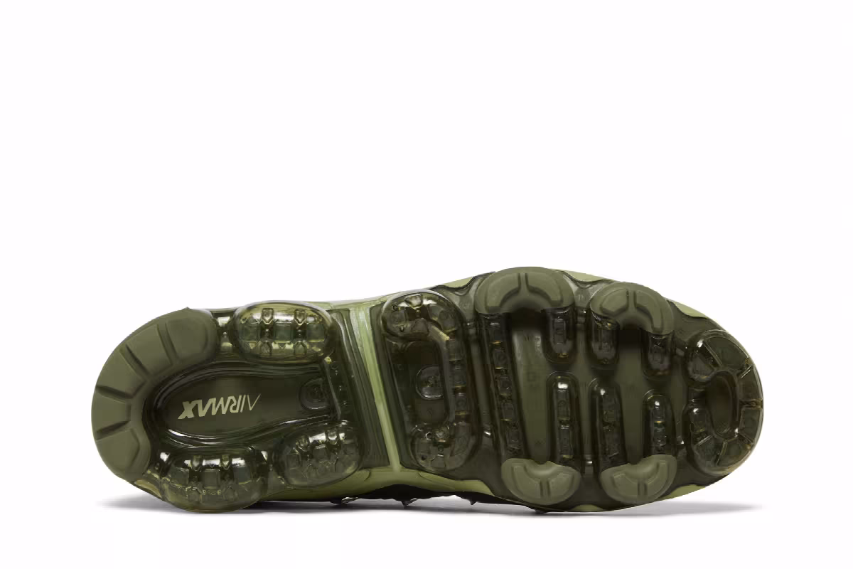 Nike Women's Air VaporMax Plus Alligator, view 5