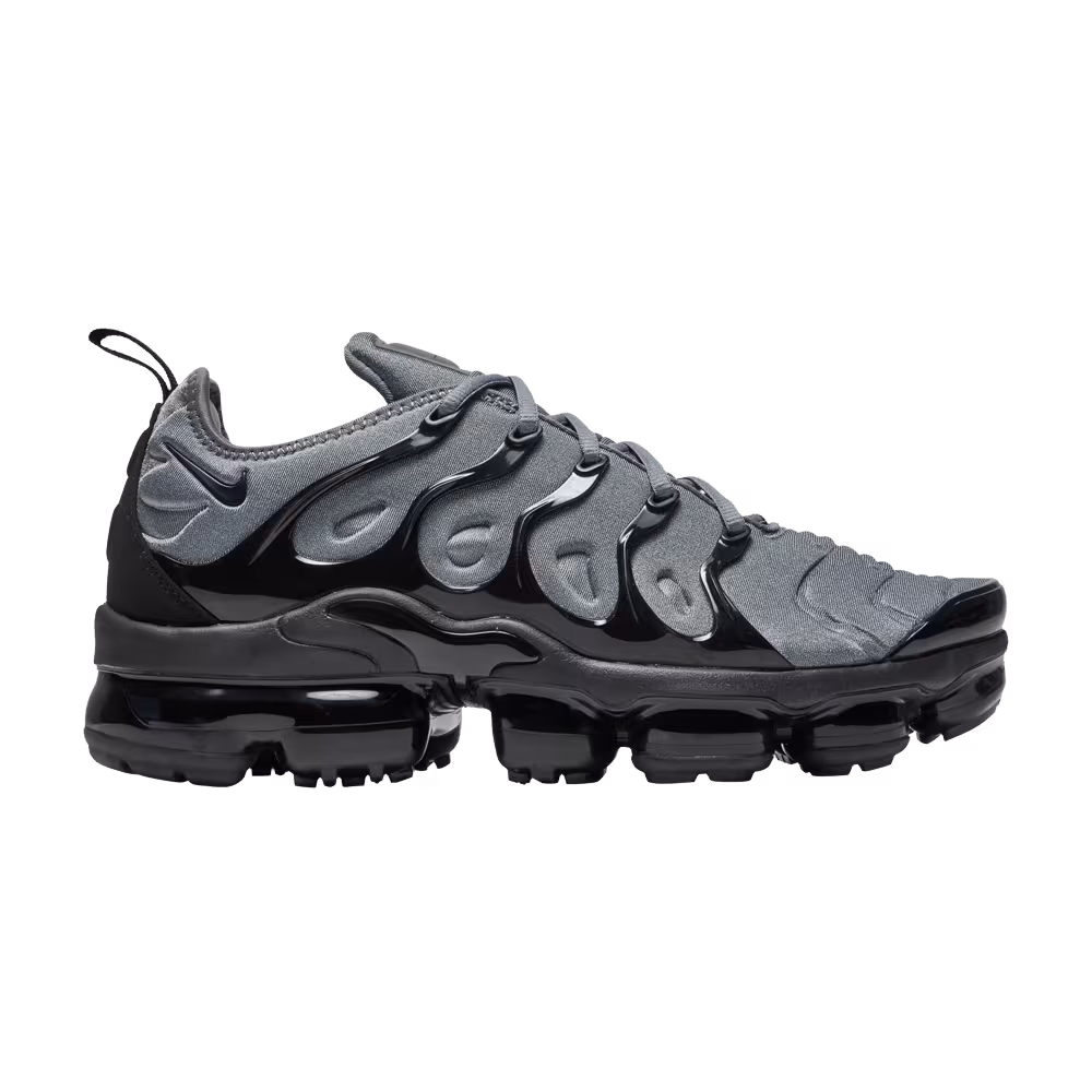 Nike Air VaporMax Plus Cool Grey