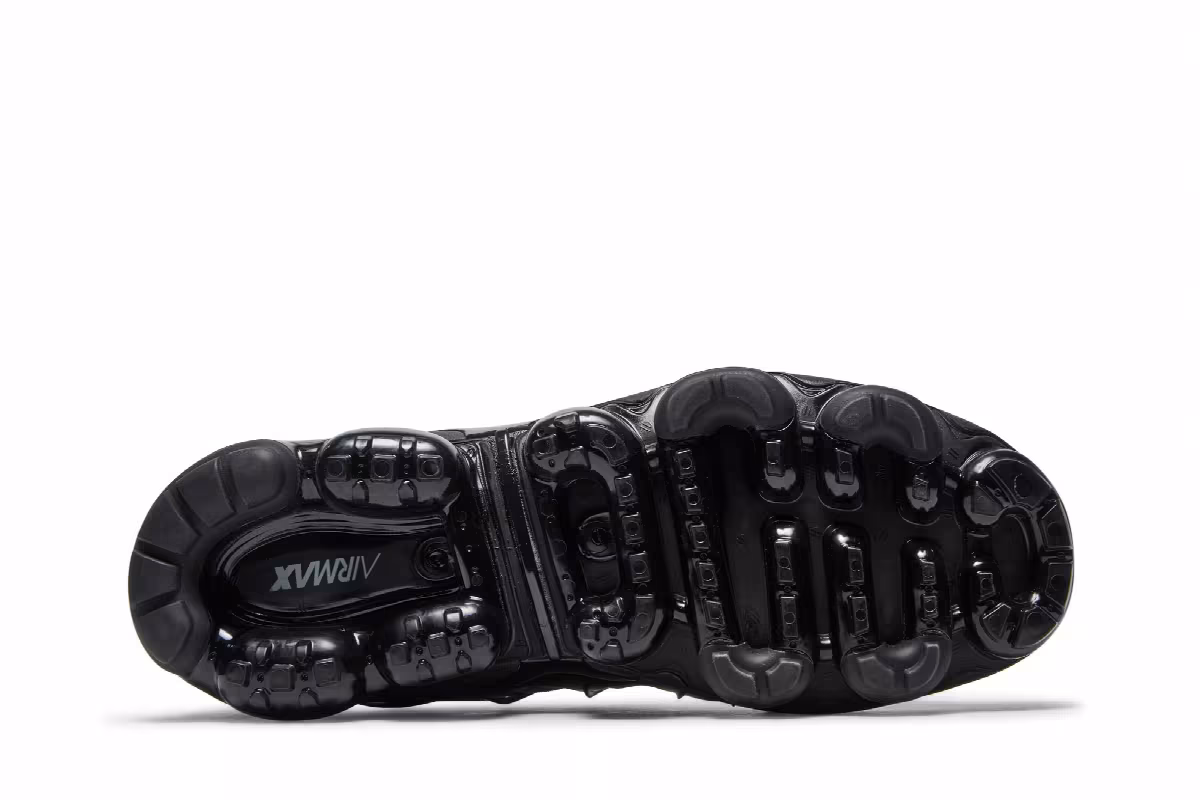 Nike Air VaporMax Plus Cool Grey, view 5