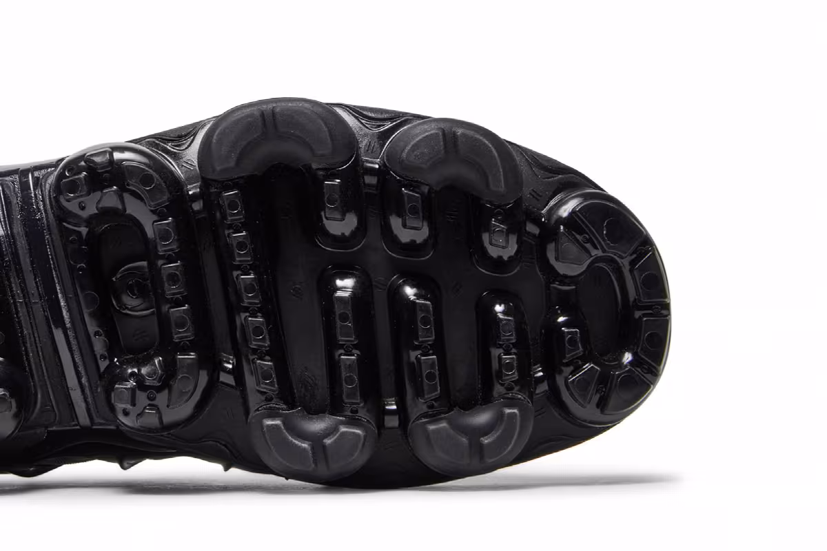 Nike Air VaporMax Plus Cool Grey, view 6