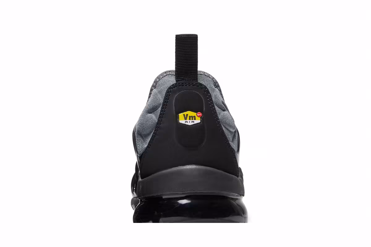 Nike Air VaporMax Plus Cool Grey, view 8