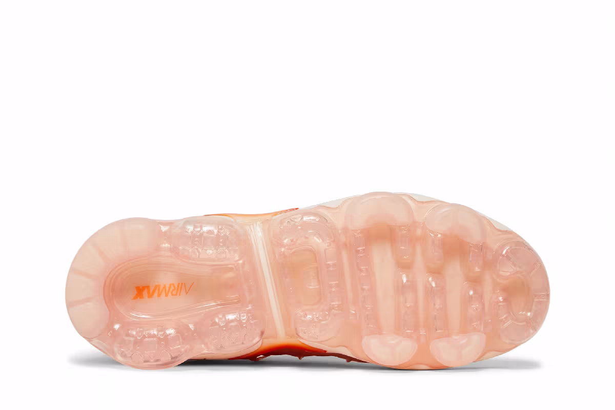 Nike Women's Air VaporMax Plus Guava Ice, view 5