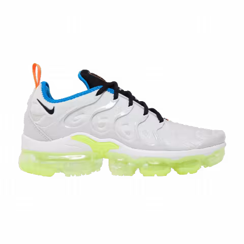Nike Wmns Air VaporMax Plus 'Photon Dust Volt'