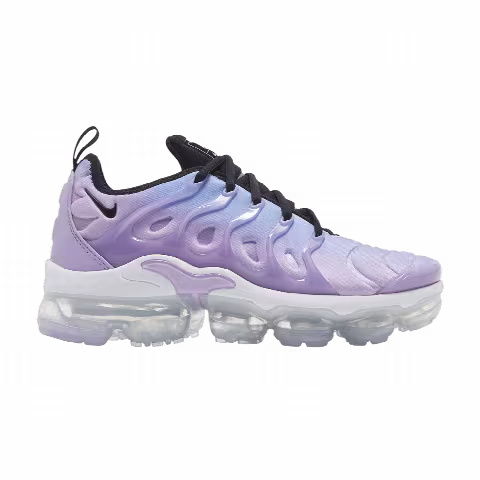 Nike Wmns Air VaporMax Plus 'Lilac University Blue Gradient'