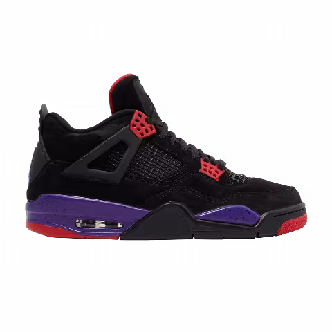 Air Jordan 4 Retro NRG 'Raptors'