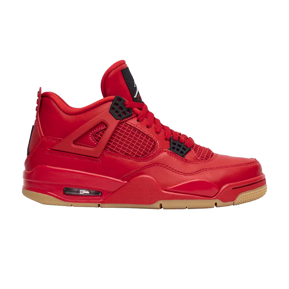 Women's Air Jordan 4 NRG Singles Day