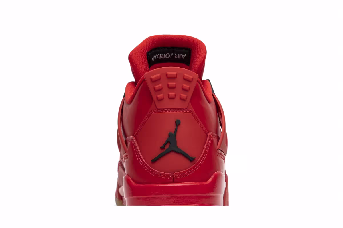Women's Air Jordan 4 NRG Singles Day, view 8
