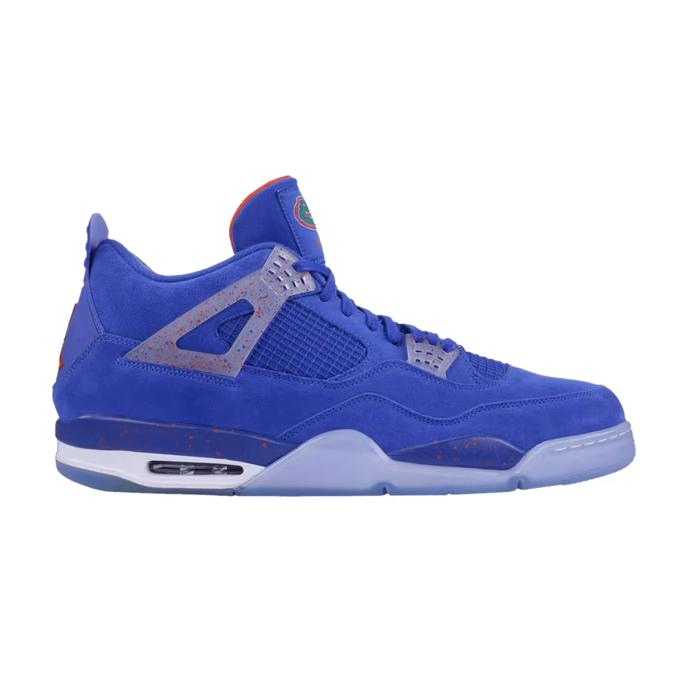 Air Jordan 4 Florida Gators