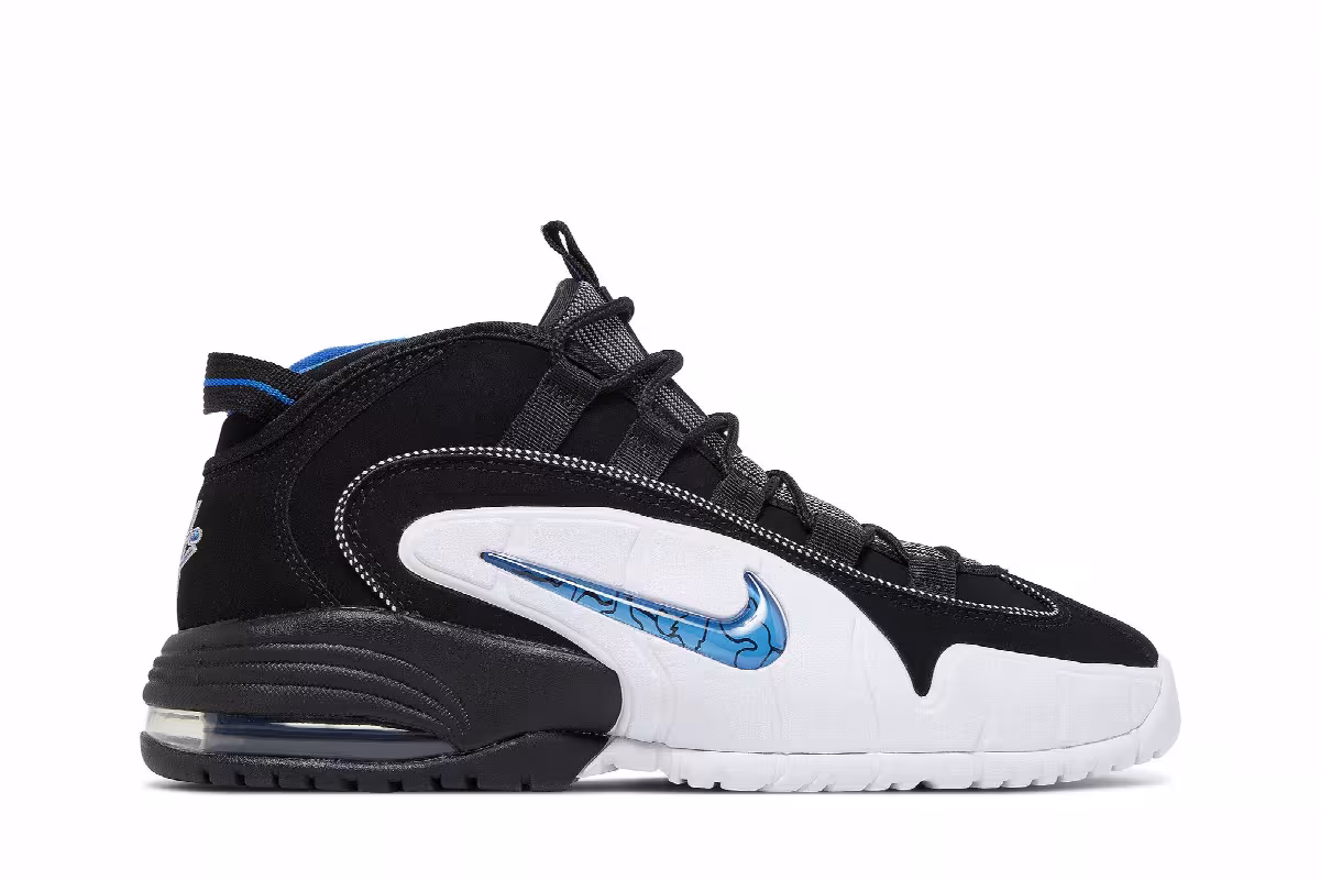 Nike Air Max Penny 1 Orlando 2022, view 2