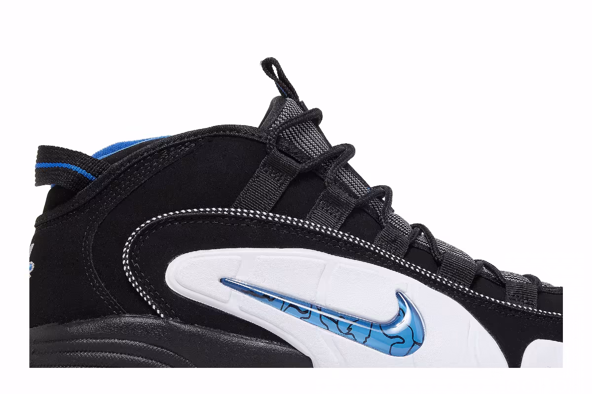 Nike Air Max Penny 1 Orlando 2022, view 3