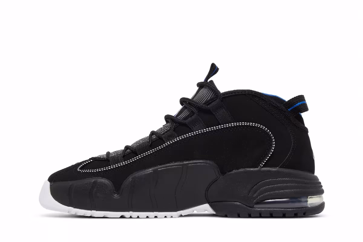 Nike Air Max Penny 1 Orlando 2022, view 4