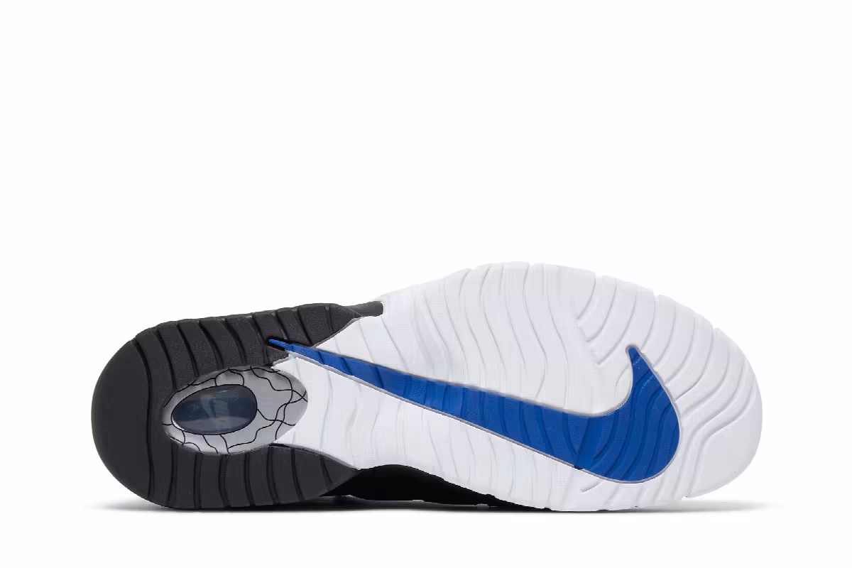 Nike Air Max Penny 1 Orlando 2022, view 5
