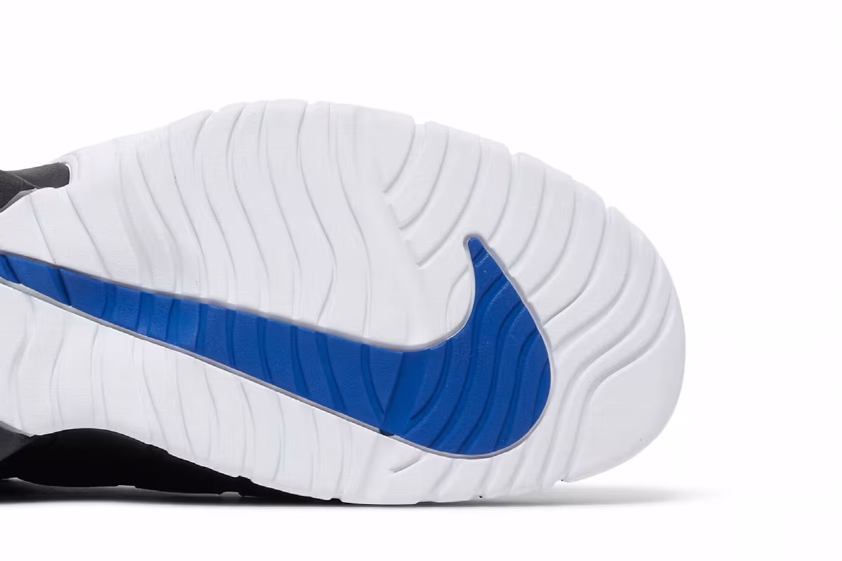 Nike Air Max Penny 1 Orlando 2022, view 6