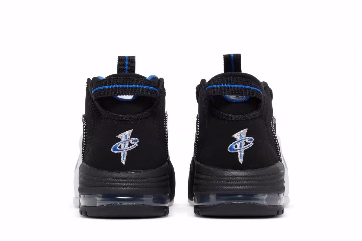Nike Air Max Penny 1 Orlando 2022, view 7