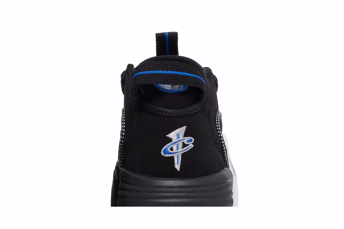 Nike Air Max Penny 1 Orlando 2022, view 8