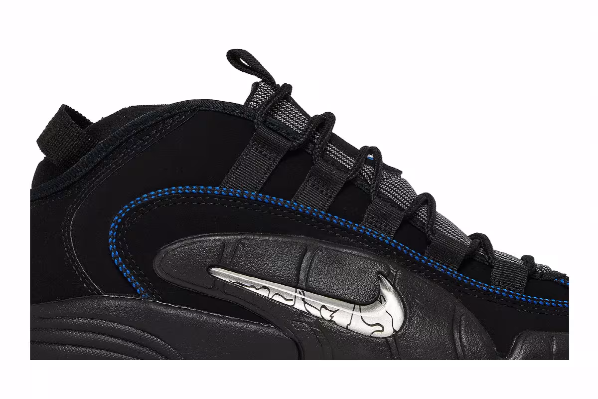 Nike Air Max Penny 1 All-Star 2022, view 3