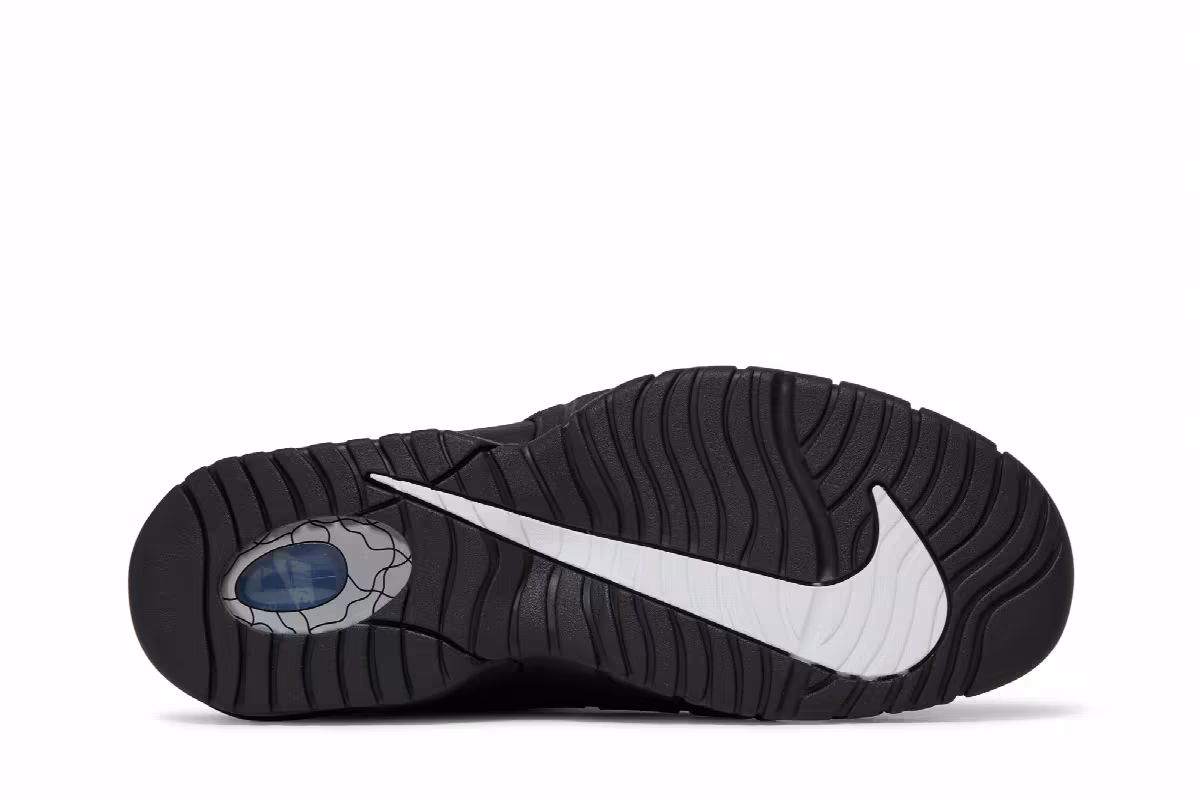 Nike Air Max Penny 1 All-Star 2022, view 5